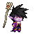 男魔法师'